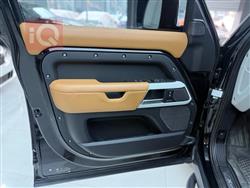 لاند روفر دفندر